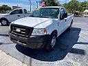 Thumbnail image of 2007 Ford F-150 at Turnpike Motors