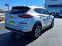 2019 Hyundai TUCSON SEL at Buhler & Bitter Chrysler Jeep Dodge