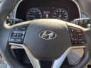 Thumbnail image of 2019 Hyundai TUCSON at Buhler & Bitter Chrysler Jeep Dodge