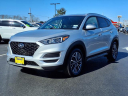 Thumbnail image of 2019 Hyundai TUCSON at Buhler & Bitter Chrysler Jeep Dodge