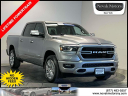 2020 Ram 1500 at Novak Motors NY