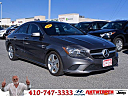 Thumbnail image of 2015 Mercedes-Benz CLA at Defiance Motors, LLC