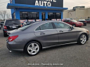 Thumbnail image of 2015 Mercedes-Benz CLA at Defiance Motors, LLC