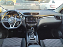 Thumbnail image of 2022 Nissan Rogue Sport at Mathews Nissan