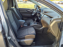 Thumbnail image of 2022 Nissan Rogue Sport at Mathews Nissan