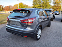 Thumbnail image of 2022 Nissan Rogue Sport at Mathews Nissan