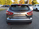 Thumbnail image of 2022 Nissan Rogue Sport at Mathews Nissan