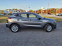 Thumbnail image of 2022 Nissan Rogue Sport at Mathews Nissan