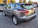 Thumbnail image of 2022 Nissan Rogue Sport at Mathews Nissan