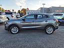 Thumbnail image of 2022 Nissan Rogue Sport at Mathews Nissan