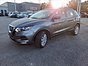 Thumbnail image of 2022 Nissan Rogue Sport at Mathews Nissan