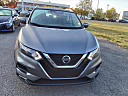 Thumbnail image of 2022 Nissan Rogue Sport at Mathews Nissan