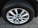 Thumbnail image of 2022 Nissan Rogue Sport at Mathews Nissan