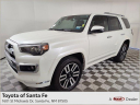 Thumbnail image of 2023 Toyota 4Runner at ToyotaOfSantaFeUsed of Santa Fe, NM