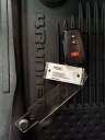 Thumbnail image of 2023 Toyota 4Runner at ToyotaOfSantaFeUsed of Santa Fe, NM