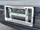 Thumbnail image of 2025 Volvo EX90 at LaFontaine Volvo Cars of Farmington Hills