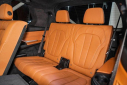 Thumbnail image of 2022 BMW X7 at ExclusiveAutomotiveGroup of Ashburn, VA