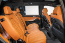 Thumbnail image of 2022 BMW X7 at ExclusiveAutomotiveGroup of Ashburn, VA