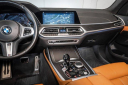 Thumbnail image of 2022 BMW X7 at ExclusiveAutomotiveGroup of Ashburn, VA