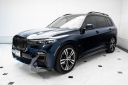 Thumbnail image of 2022 BMW X7 at ExclusiveAutomotiveGroup of Ashburn, VA