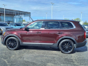 Thumbnail image of 2022 Kia Telluride at Kings Kia