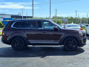 Thumbnail image of 2022 Kia Telluride at Kings Kia