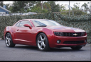 Thumbnail image of 2013 Chevrolet Camaro at Sunny Florida Cars