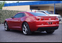 Thumbnail image of 2013 Chevrolet Camaro at Sunny Florida Cars