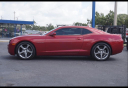 Thumbnail image of 2013 Chevrolet Camaro at Sunny Florida Cars