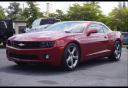 Thumbnail image of 2013 Chevrolet Camaro at Sunny Florida Cars