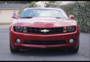 Thumbnail image of 2013 Chevrolet Camaro at Sunny Florida Cars