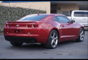 Thumbnail image of 2013 Chevrolet Camaro at Sunny Florida Cars