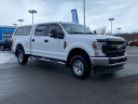 Thumbnail image of 2022 Ford F-250 Super Duty at Crossroads Chevrolet