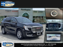 2022 GMC Terrain SLT at Huntington Jeep Chrysler