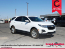 Thumbnail image of 2023 Chevrolet Equinox at Grand Junction CJDR Used