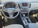 Thumbnail image of 2023 Chevrolet Equinox at Grand Junction CJDR Used