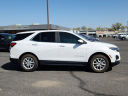 Thumbnail image of 2023 Chevrolet Equinox at Grand Junction CJDR Used