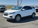 Thumbnail image of 2023 Chevrolet Equinox at Grand Junction CJDR Used