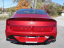 Thumbnail image of 2023 Hyundai SONATA at Rusty Wallace Hyundai
