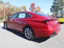 Thumbnail image of 2023 Hyundai SONATA at Rusty Wallace Hyundai