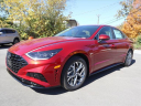 Thumbnail image of 2023 Hyundai SONATA at Rusty Wallace Hyundai