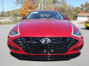 Thumbnail image of 2023 Hyundai SONATA at Rusty Wallace Hyundai