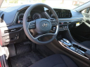 Thumbnail image of 2023 Hyundai SONATA at Rusty Wallace Hyundai