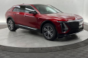 Thumbnail image of 2024 Cadillac LYRIQ at Stephen Wade Chevrolet Cadillac Used
