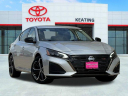 Thumbnail image of 2024 Nissan Altima at Keating Toyota USED