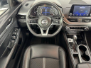Thumbnail image of 2024 Nissan Altima at Keating Toyota USED