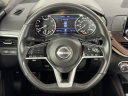 Thumbnail image of 2024 Nissan Altima at Keating Toyota USED