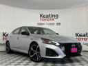Thumbnail image of 2024 Nissan Altima at Keating Toyota USED