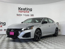 Thumbnail image of 2024 Nissan Altima at Keating Toyota USED