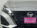Thumbnail image of 2024 Nissan Altima at Keating Toyota USED